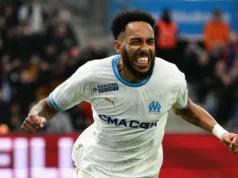 „Dokonca som si myslel, že by som mohol streliť hetrik“ – Pierre-Emerick Aubameyang po tom, čo sa olympiáda pripravila na Marseille Prečo sa Pierre-Emerick Aubameyang chce vrátiť do Marseille?