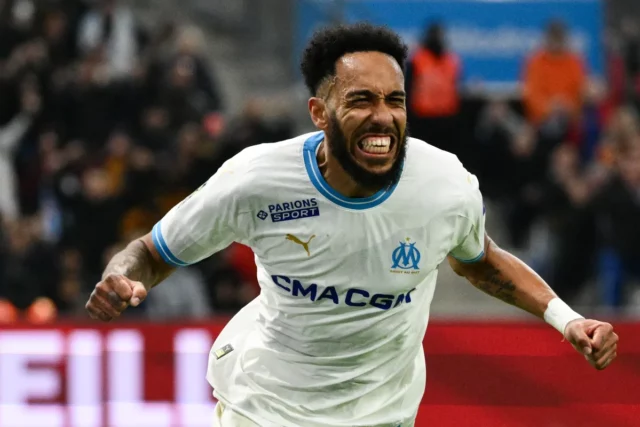 Prečo sa Pierre-Emerick Aubameyang chce vrátiť do Marseille?

