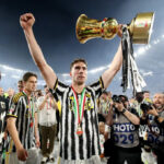 Prečo sa milánové ťažkosti stretávajú pri prechode na Juventusov Dusan Vlahovic