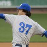 Prečo si anjeli vybrali Tyler Bremner na # 2 v koncepte MLB