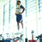 Prečo syn Heung-in nie je opäť v Tottenhame a ktoré hráči sa práve vrátili na Hotspur Way