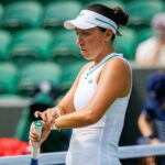 Prečo tak veľké semená bojovali vo Wimbledone? Klávesy, Medvedev, Pegula Comment