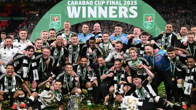 Newcastle usporiadal výcvikový tábor pred sezónou v Rakúsku