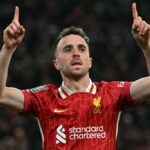 Pred Liverpoolom Diogo Jota prechádza na cestnú nehodu: správy