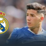 Predaj Real Madrid pre Enzo Fernazn 130 miliónov eur Chelsea