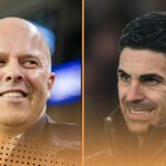 Predbežný harmonogram každej Premier League pred rokmi 2025-26. „Liverpol“, „Arsenal“, „Man Utd ...