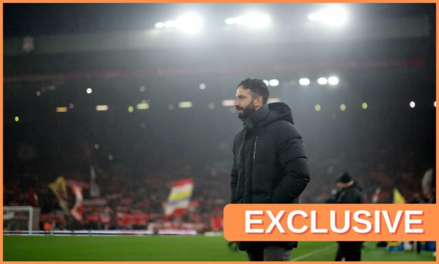 Predbežný kontakt iniciovaný z Manchester United s Corentin Tolissom

