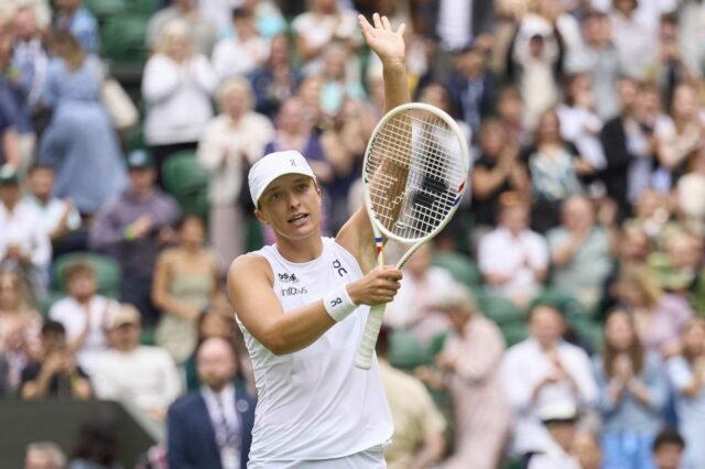 Na obrázku: Navarro v akcii (Getty)
