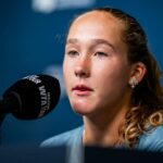 Na obrázku: Jasmine Paolini (Getty)