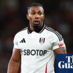 Prehľad prevodu: Traiors Forest a Everton zvýšili 8 miliónov GBP Aznou | Okno