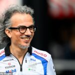 Laurent Mekies bol vybraný ako nástupca Christian Horner v kormidle Red Bull