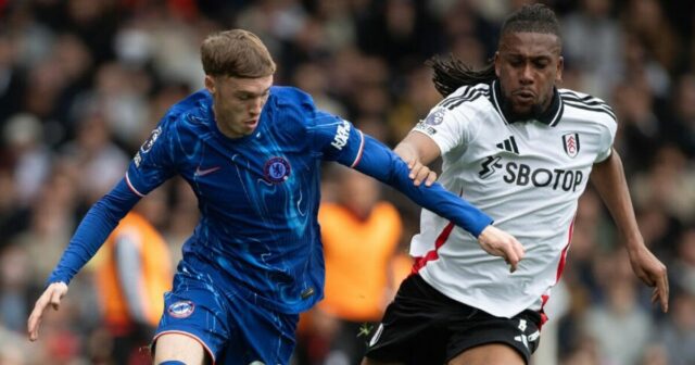 Premier League Club „ohrozený sódou“ sám v oblasti futbalového športu v sociálnych médiách

