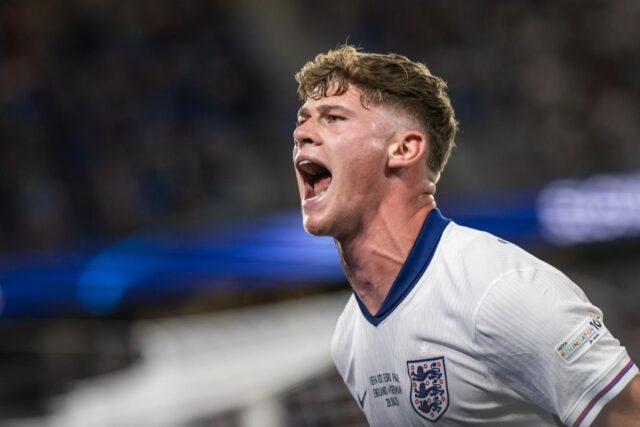 Premier League a Serie A Club, ktorý sa zaujíma o Charlie Cresswell

