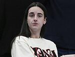 Prenasledovateľ Caitlin Clark utečie po ochladení pracovných miest v sociálnych médiách s jemným trestom odňatia slobody