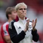 Prenos Chelsea Alejandro Garnacho objasnil, zatiaľ čo Bayern má záujem o cieľ Maresca Target