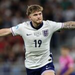 Elliott bol hviezdnym mužom pre Anglicko U21 a Talk Sport chápe, že je otvorený opustiť Liverpool tento rok v lete