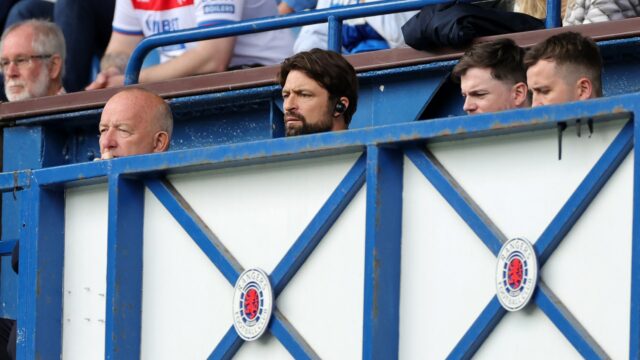 Russell Martin nechal svoje frustrácie zlepšiť ho v predchádzajúcej sezóne