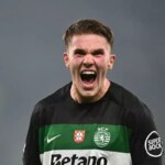 Prerušenie Viktorov gyokerov do Arsenal Transfer Bombshell, zatiaľ čo útočník sa uzatvára pri päťročnej transakcii