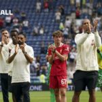 Obrázok článku: Preston 1-3 Liverpool: Reds Bezpečné emocionálne víťazstvo na začatie kampane 25/26