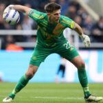 Prevádzky povesti, správy: Man United Target Pope, Donnarumma pri hľadaní brankára
