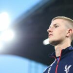 Prevody Liverpoolu: Hviezda Crystal Palace Adam Wharton sa rozhodne pripojiť sa