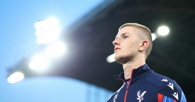 Prevody Liverpoolu: Hviezda Crystal Palace Adam Wharton sa rozhodne pripojiť sa

