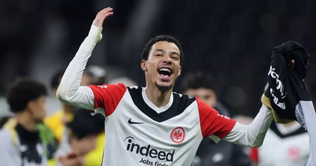 Prevody Liverpoolu: Obchod Hugo Ekike ihneď po dosiahnutí obrovskej zmluvy

