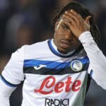 Prevody povesti, správy: Barcelona Eye Lookman po Williams Snub