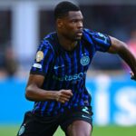 Prevody povesti, správy: Barcelona Ponder Move for Dumfries
