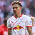 Prevody povesti, správy: Liverpool Eye NUS, Fofana Ak Rodrygo Move zlyhá