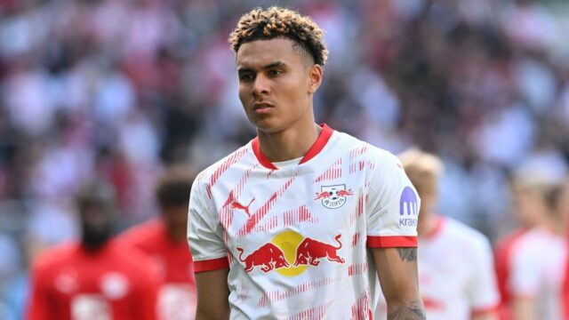Prevody povesti, správy: Liverpool Eye NUS, Fofana Ak Rodrygo Move zlyhá

