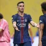 Prevody povesti, správy: Man United, Ruiz Al Nasr Eye PSG