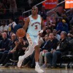 NBA: San Antonio Spurs Golden State vo Warriorsis