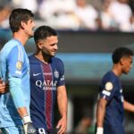 Prezident La Liga zamietne žiadosť Courtoisa o oddialenie otvorenia Real Madrid 25-26 na viac času na odpočinok