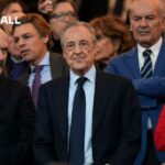 Obrázok článku: Prezident Refef zvažuje aplikáciu Real Madrid na oneskorenie otvárača La Liga vs Osasuna
