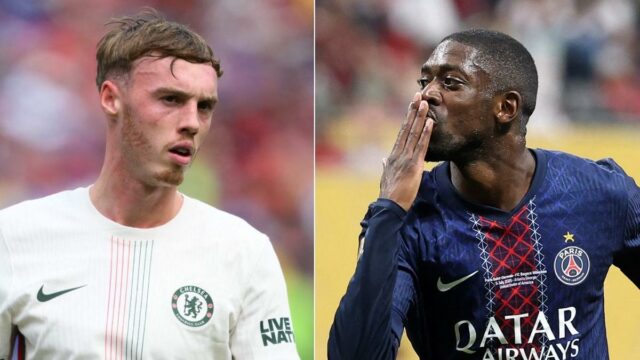 Priamy prenos Chelsea vs PSG: Kde si môžete pozrieť finále svetového pohára FIFA Club 2025? Predpoveď

