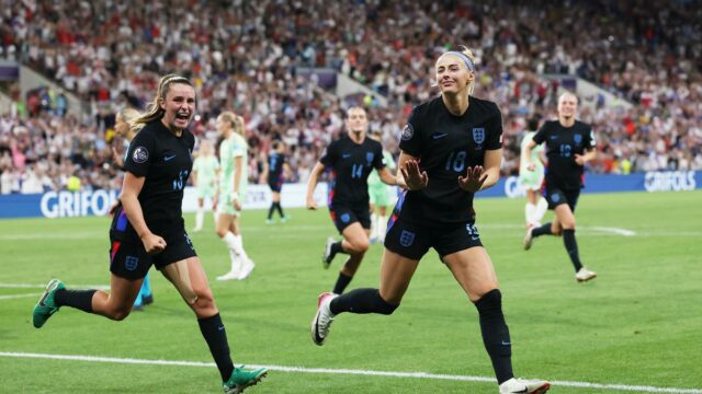 Priamy výsledok Anglicka a Španielska, finále žien na Euro 2025: kde vidieť Eng v Esp; Začnite o 9:30 hod. Ist popoludní

