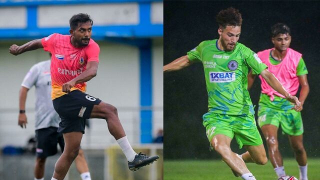 Priamy výsledok východného Bengálska vs Mohun Bagan, CFL Kolkata Derby: Red and Gold čelí námorníkom

