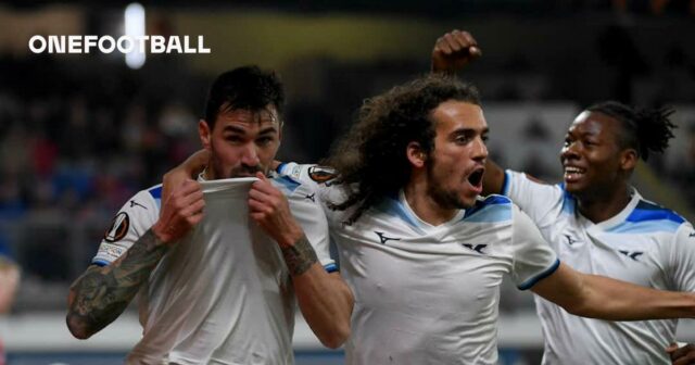 Icon: OneFootball