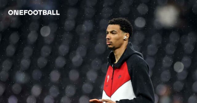 Icon: OneFootball