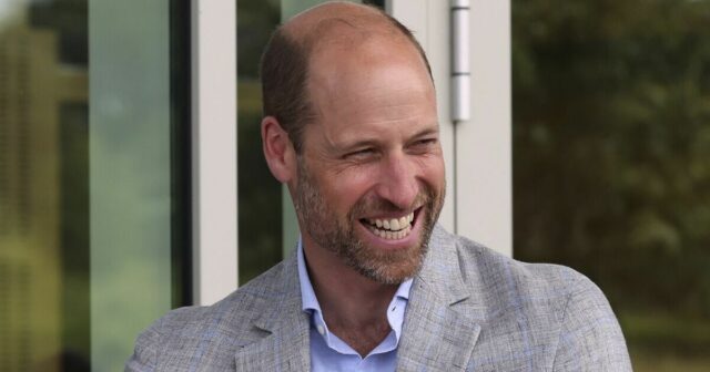 Princ William vykazuje zriedkavé zručnosti v novej správe pred sklamaním z noviniek Royalty

