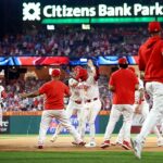 Philadelphia Phillies porazila Boston Red Sox v pondelok