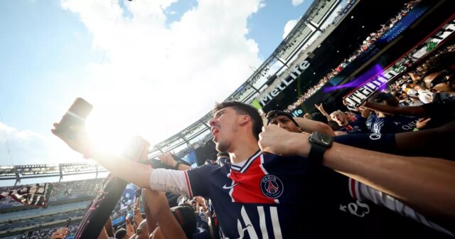 Prix ​​de 1 milliard de dollars Coupe du monde Club expliqué, comment la FIFA a obtenu de l'argent et pourquoi cela changera le jeu pour toujours
