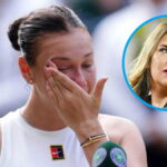 Problém s úsudkom Amandy Anisimovej, keďže Wimbledon Final Woes vyriešil Marion Bartoli