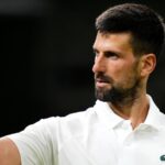 Protivník Wimbledon Novak Djokovic robí úžasnú interpretáciu o nádherných nádeje Slam.