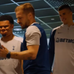 Prvý deň Luka Vuskoviča pre Tottenham a kľúčovú postavu, ktorá sa ukáže ako rozhodujúca po prenose