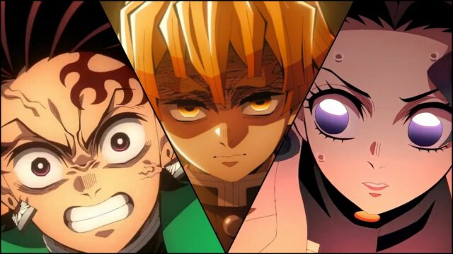 Prvý film Demon Slayer Castle Infinity je príliš osobný a my sme tu všetci, pretože sme tu, pretože

