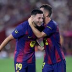 Prvý tím alebo rezervy? Hansiho film potvrdzuje plán Roony Bardghji v Barcelone po debutovom góle