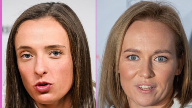 Psychológ IGA Swiatek Daria Abrawicz, ktorá je

