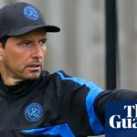 QPR Julien Stephanie: „Majstrovstvá je pravdepodobne najťažšou ligou na svete“ | QPR